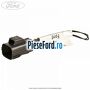 Conector cablu electric Ford Focus 2011-2014 1.6 Ti 105 cp IQDA, IQDB, IQDC benzina