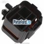 Conector cablu negru A Ford Focus 2014-2018 2.0 TDCi 150 cp T7DA, T7DB diesel