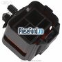 Conector cablu negru A Ford Focus 2014-2018 2.0 TDCi ST 185 cp T8DA diesel
