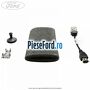 Conector camera mers inapoi Ford Kuga 2008-2012 2.0 TDCI 4x4 140 cp UFDA diesel