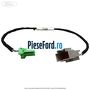 Conector camera pastrare banda parbriz Ford Focus 2014-2018 1.5 EcoBoost 150 cp M8DA, M8DB benzina