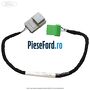 Conector camera pastrare banda parbriz Ford Focus 2014-2018 1.6 Ti 85 cp XTDA, XTDB benzina