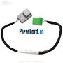 Conector camera pastrare banda parbriz Ford Focus 2014-2018 2.3 RS 350 cp YVDA benzina