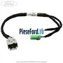 Conector camera pastrare banda parbriz NO2 Ford Focus 2014-2018 1.5 TDCi ECOnetic 105 cp AEDA, XXDB diesel