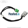 Conector camera pastrare banda parbriz NO2 Ford Focus 2014-2018 1.5 TDCi ECOnetic 105 cp AEDA, XXDB diesel | Foto 2