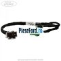 Conector camera pastrare banda parbriz NO2 Ford Focus 2014-2018 2.3 RS 350 cp YVDA benzina