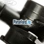 Conector carcasa filtru aer la turbina Ford B-Max 1.5 TDCi 75 cp UGJC, UGJG, XUJA, XUJB diesel