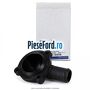 Conector carcasa termostat Ford Ka 1996-2008 1.3 i 50 cp JJB benzina | Foto 2