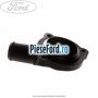 Conector carcasa termostat Ford Ka 1996-2008 1.3 i 70 cp A9A, A9B benzina