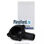Conector carcasa termostat Ford Ka 1996-2008 1.3 i 70 cp A9A, A9B benzina | Foto 2