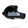 Conector carcasa termostat Ford Ka 1996-2008 1.3 i 70 cp A9A, A9B benzina | Foto 4