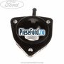 Conector carcasa termostat Ford Mondeo 1993-1996 1.8 4x4 115 cp RKA benzina | Foto 2