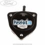Conector carcasa termostat Ford Mondeo 1996-2000 1.8 i 115 cp RKB, RKF, RKH, RKJ, RKK benzina | Foto 2