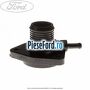 Conector carcasa termostat Ford Mondeo 1996-2000 2.0 i 131 cp NGA, NGB, NGC, NGD benzina