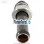 Conector caseta servodirectie Ford Ranger 2016-2020 2.2 TDCi 131 cp T22DD0P diesel | Foto 2