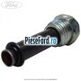 Conector caseta servodirectie Ford Ranger 2016-2020 2.2 TDCi 160 cp GBVAJQJ, T22DD0P diesel
