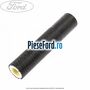 Conector cauciuc conducta banjo turbosuflanta Ford Focus 2004-2007 2.5 ST 225 cp HYDA benzina