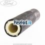 Conector cauciuc conducta banjo turbosuflanta Ford Focus 2008-2011 2.5 ST 225 cp HYDA benzina