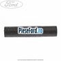 Conector cauciuc conducta banjo turbosuflanta Ford Focus 2008-2011 2.5 ST 225 cp HYDA benzina | Foto 2