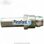 Conector chiulasa Ford Galaxy 2007-2014 2.0 145 cp AOWA, AOWB, TBWA, TBWB benzina