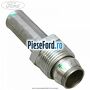 Conector chiulasa Ford Galaxy 2007-2014 2.3 160 cp SEWA benzina
