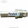 Conector chiulasa Ford Mondeo 2000-2007 2.0 16V 146 cp CJBA, CJBB benzina