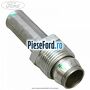 Conector chiulasa Ford Mondeo 2008-2014 2.3 160 cp SEBA benzina