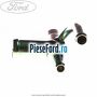 Conector chiulasa Ford Ranger 2006-2012 3.0 TDCi 156 cp MD30DITC, WEAT diesel