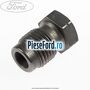 Conector conducta frana Ford Fiesta 1989-1996 1.4 75 cp FUF benzina