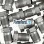 Conector conducta frana Ford Fiesta 2017-2023 1.1 Ti-VCT 70 cp XPJA, XPJB, XPJC, XPJD benzina