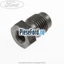 Conector conducta frana Ford Focus 2008-2011 1.6 TDCi 90 cp GPDA, GPDB, GPDC, HHDA, HHDB diesel | Foto 2