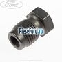 Conector conducta frana Ford Mondeo 1996-2000 1.6 i 16V 95 cp L1L, L1N, L1Q benzina