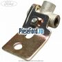 Conector conducta frana spate Ford Ranger 2006-2012 3.0 TDCi 156 cp MD30DITC, WEAT diesel