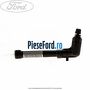 Conector conducta pompa ambreiaj Ford Focus 2004-2007 2.5 ST 225 cp HYDA benzina