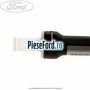 Conector conducta pompa ambreiaj Ford Focus 2008-2011 2.5 RS 305 cp JZDA benzina