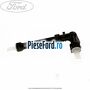 Conector conducta pompa ambreiaj Ford Focus 2008-2011 2.5 ST 225 cp HYDA benzina | Foto 2