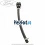Conector conducta pompa combustibil auxiliara Ford Ranger 2012-2015 2.2 TDCi 4x4 150 cp ENQJ, GBVAJQJ diesel | Foto 2