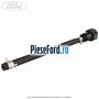 Conector conducta pompa combustibil auxiliara Ford Ranger 2016-2020 2.2 TDCi 131 cp T22DD0P diesel