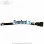 Conector conducta pompa combustibil auxiliara Ford Ranger 2016-2020 2.2 TDCi 131 cp T22DD0P diesel
