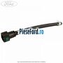 Conector conducta pompa combustibil auxiliara Ford Ranger 2016-2020 2.2 TDCi 131 cp T22DD0P diesel | Foto 2