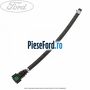 Conector conducta pompa combustibil auxiliara Ford Ranger 2016-2020 2.2 TDCi 4x4 131 cp T22DD0P diesel