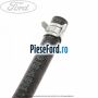 Conector conducta pompa combustibil auxiliara Ford Ranger 2016-2020 2.2 TDCi 4x4 160 cp GBVAJQJ, T22DD0P diesel