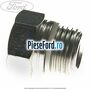 Conector conducta pompa servodirectie Ford Fiesta 2017-2023 1.1 Ti-VCT 70 cp XPJA, XPJB, XPJC, XPJD benzina | Foto 5