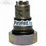 Conector conducta pompa servodirectie Ford Ranger 2016-2020 2.2 TDCi 4x4 131 cp T22DD0P diesel