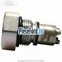 Conector conducta pompa servodirectie Ford Ranger 2016-2020 2.2 TDCi 4x4 131 cp T22DD0P diesel