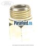 Conector conducta pompa servodirectie haxagon simplu Ford Escort 1995-1998 1.4 75 cp F4B, FUH benzina