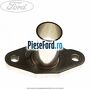 Conector conducta retur ulei turbosuflanta Ford Focus 2004-2007 1.8 TDCi 115 cp KKDA diesel