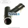 Conector conducta retur ulei turbosuflanta Ford Galaxy 2007-2014 2.0 TDCi 130 cp AZWA diesel | Foto 2