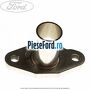 Conector conducta retur ulei turbosuflanta Ford Transit Connect 2002-2014 1.8 TDCi 90 cp HCPA, HCPB, HCPC, HCPD, P9PA diesel