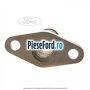 Conector conducta ulei retur turbosuflanta Ford Galaxy 2007-2014 2.0 TDCi 140 cp QXWA, QXWB, QXWC, UFWA diesel | Foto 2